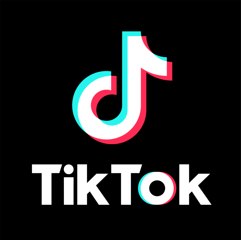 TikTok Logo